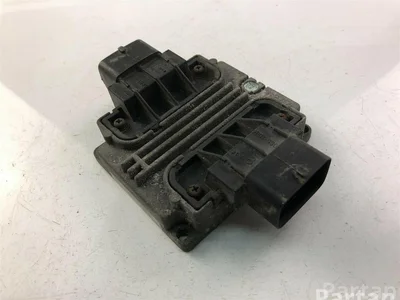 Saab 55559751 9-3 (YS3F) 2005 Unité de contrôle pour boîtes de vitesses automatiques - Image 1