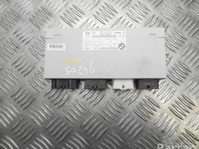 BMW 7333928 5 (F10) 2012 Control unit for hood, rear - Image 1