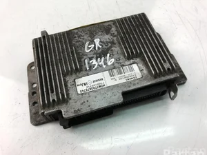 Renault 7700875745; S105300102D / 7700875745, S105300102D SCÉNIC I (JA0/1_) 2000 Unidad de control del motor