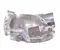 Mercedes-Benz A2478808009 EQB (X243) 2023 Doublure d'aile Right Front - Image 2