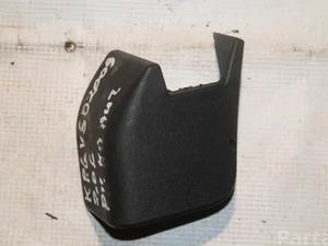 Volvo 08639138 V50 (MW) 2009 Накладка декоративная сзади слева