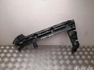 Land Rover CK52-17A881-AE / CK5217A881AE RANGE ROVER IV (L405) 2014 Support pour pare-chocs Right Rear