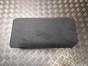 Mercedes-Benz A1268430107, A1268430164 S-CLASS (C126 Coupe) 1980 Boîte à gants