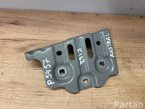 Renault 631230165R AUSTRAL 2024 Soporte de ala