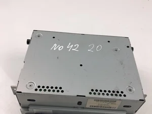 Volvo 31358278AA V60 2012 Radio CD