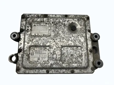 Mercedes-Benz Trucks A0014465235, A0314486135 ANTOS 2014 Motorsteuergerät MCM2 - Bild 1