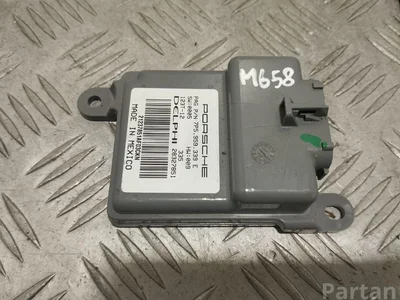 Porsche 7P5959339E CAYENNE (92A) 2013 Unité de commande pour siège - Image 1