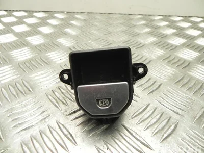 Land Rover BJ32-15K850-AD / BJ3215K850AD RANGE ROVER EVOQUE (L538) 2012 Bouton de frein de stationnement électromécanique - Image 1