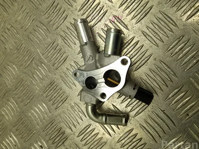 Lexus 052 ES VII XZ10 2024 Bride de liquide de refroidissement - Image 1