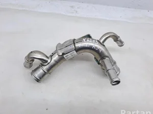 Audi 4K0121485Q A7 Sportback II (4KA) 2019 Conduite de réfrigérant