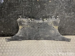 MG 11440344 MG4 Trophy 2024 Engine under tray