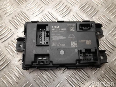 Polestar 80014770 4 2025 valdymo blokas - Paveiksliukas 1