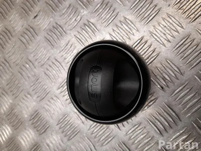 Smart 687600261R FORFOUR Hatchback (453) 2020 Air vent - Image 1
