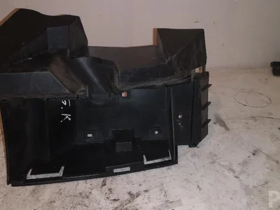 Volvo 08626959 XC90 I 2004 Support pour pare-chocs - Image 1