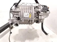 Mercedes-Benz 2433408902 EQB (X243) 2023 Visas variklis