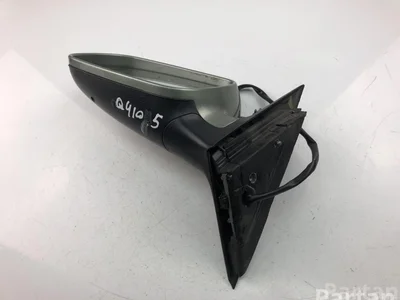 Volkswagen 3B1857507K PASSAT (3B3) 2003 Rétroviseur extérieur - Image 1