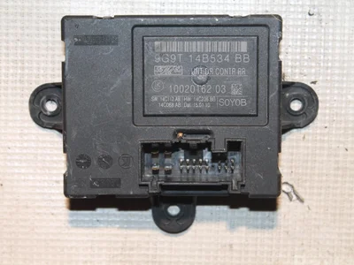 Volvo 1002016203 S80 II (AS) 2010 БУ двери - Изображение 1