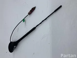 Audi 6Q0035575E A1 (8X1, 8XK) 2012 Antena