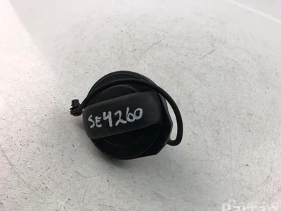 Škoda 7N0201550C OCTAVIA III (5E3) 2015 Bouchon de réservoir de carburant - Image 1