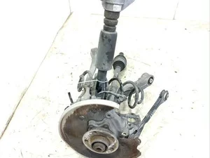 Porsche 95B501203C, 95B513035D, 844904008802, 8R0505430C MACAN (95B) 2015 Kit de suspension arrière right side