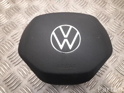 Volkswagen 7LA 880 201 Q / 7LA880201Q TRANSPORTER VI komercinis (SGA, SGH) 2023 Vairuotojo oro pagalvė - Paveiksliukas 1