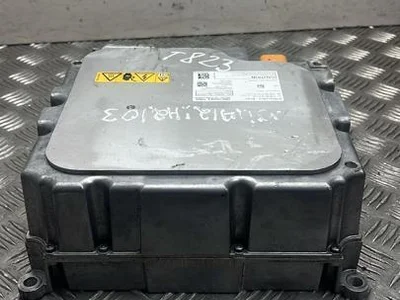 Mercedes-Benz A0009028185 EQE V295 2022 Onduleur avec convertisseur - Image 1