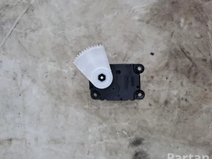 Renault HAD36001A CAPTUR (J5_) 2018 Moteur de réglage pour volet de régulation