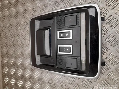 Land Rover J8A2-15K609-AA, A50176849 / J8A215K609AA, A50176849 RANGE ROVER VELAR (L560) 2017 Lumière intérieure - Image 1