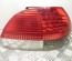 BMW 155 513 / 155513 7 (E65, E66, E67) 2005 Taillight Left