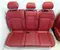Bentley 36B863115A, 36A864207 BENTAYGA 2017 Juego del asiento - Imagen 3