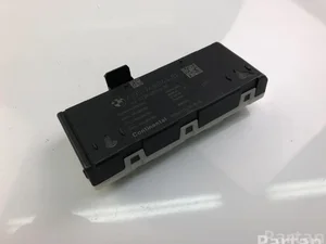 BMW 7481044 5 (G30) 2017 control unit