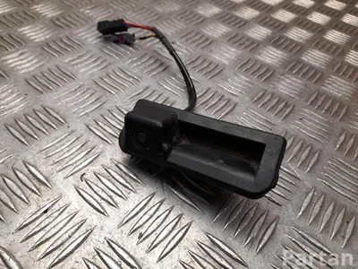 Audi 81A 827 566 A / 81A827566A A1 Sportback 2020 Kamera hinten - Bild 1