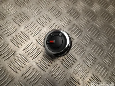 Dacia 251300769R Spring Electric (BBG) 2023 Levier de vitesse - Image 1