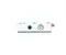 Aston Martin A2139056500, Q5ZGS003 DBX 2021 Aerial Booster - Image 3