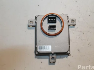 Audi 8K0.941.597.B / 8K0941597B A6 (4G2, C7, 4GC) 2013 Priekinių žibintų šviesos kontrolės valdymo blokas