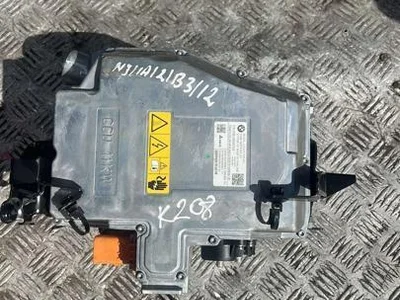 BMW 5B75395, 61445B75395 5 G60 2025 Wechselrichter Spannungswandler - Bild 1