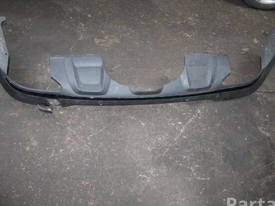 Mercedes-Benz A2538801901 GLC (X253) 2018 Pare-chocs - Image 1