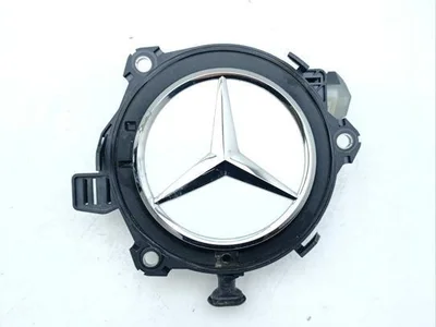 Mercedes-Benz A0997504500 EQS (V297) 2022 Handle, bootlid - Image 1