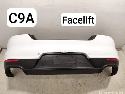 Porsche 150-10906139 / 15010906139 PANAMERA (970) 2015 Pare-chocs - Image 1