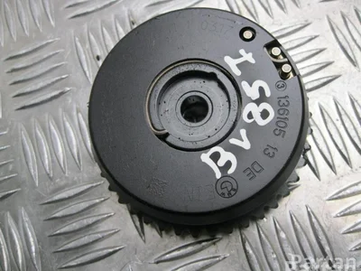 BMW 7598001 7 (F01, F02, F03, F04) 2011 Contrôleur de vanne - Image 1