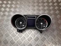 Mercedes-Benz A 166 900 83 13 / A1669008313 M-CLASS (W166) 2014 Tableau de bord km/h