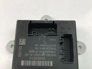 Volvo 31343044 V40 Hatchback 2017 Unidad de control de puertas