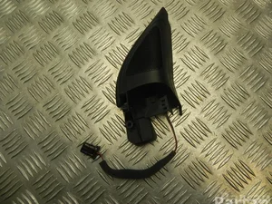 Volkswagen 1K9 837 974, 1K0 035 411 C / 1K9837974, 1K0035411C GOLF VI Variant (AJ5) 2010 Haut-parleur haute fréquence