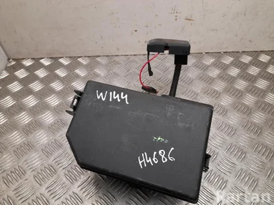 MG 10491222, 10966812 ZS EV 2022 Skrzynka bezpieczników - Zdjęcie 1