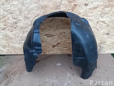 Dodge 68259093AF CHALLENGER Coupe 2020 Doublure d'aile Left Front - Image 1