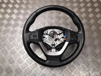 BMW 6 870 959, 2406058, SW687095902 / 6870959, 2406058, SW687095902 X3 (F25) 2016 Volant - Image 1