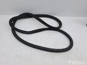 Opel Corsa F 2021 Joint d'étanchéité de porte Right Rear