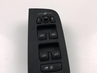 Volvo 31433407 XC60 II (246) 2022 Botón de elevación de ventanas - Imagen 1