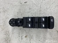 Citroën 96788264ZD 07 / 96788264ZD07 C3 AIRCROSS II 2018 Switch for electric windows