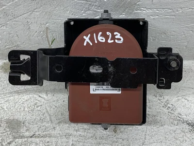 Citroën 9677756080 C3 III (SX) 2019 Sirène - Image 1